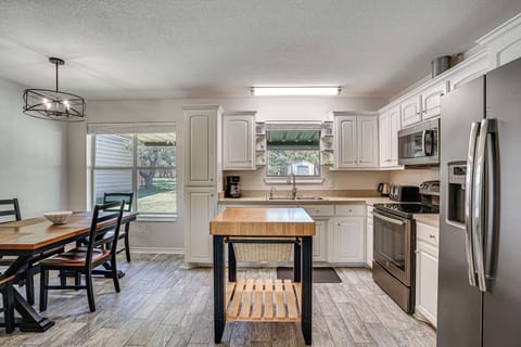 Kitchen | Cooking Basics