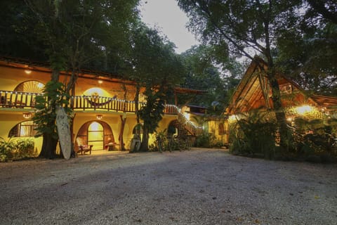 Nosara Sunrise Bed and Breakfast