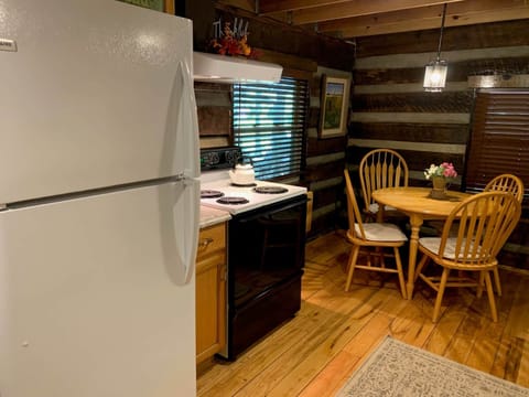 Elevation Vacation Rentals - The Farm - Kitchen 3