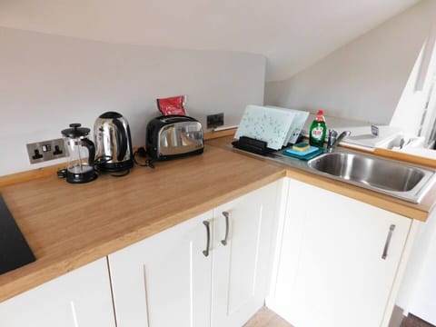 Managed by Stay Norwich Apartments 17 Colegate.  