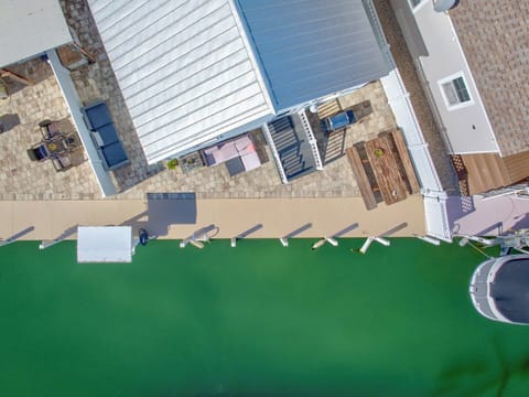 Bird's-eye view 5 of W15 Florida Keys