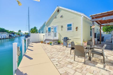 Welcome to W15 — your coastal escape in the Florida Keys