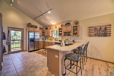 Kitchen | Cooking Basics