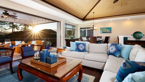 Welcome to Blue Sky Hale in the beautiful KaMilo gated community
