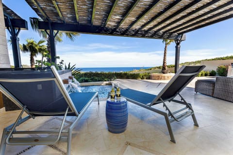 Amazing Ocean View.