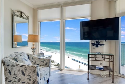 Panoramic views of the Gulf of Mexico!