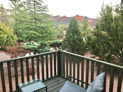 More deck views 😍