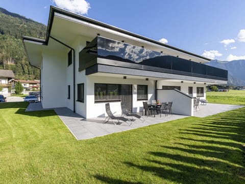 Sky, Cloud, Property, Building, Plant, Shade, Land Lot, Interior Design, Window, Cottage