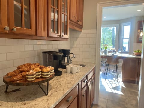 The Coffee Bar! - Hosted by LakeGastonVacationHomes