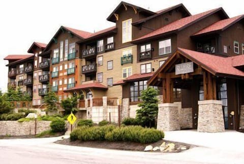 Front entrance of Rimfire