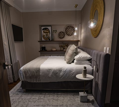 Suite Amatista en Agata Hotel Boutique