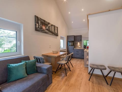 Appartement Spitzenstätter - apartment/apartment, bath, WC, 2 bedrooms Apartment in Salzburgerland