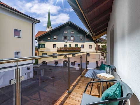 Appartement Spitzenstätter - apartment/apartment, bath, WC, 2 bedrooms Apartment in Salzburgerland