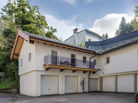 Appartement Spitzenstätter - apartment/apartment, bath, WC, 2 bedrooms Apartment in Salzburgerland