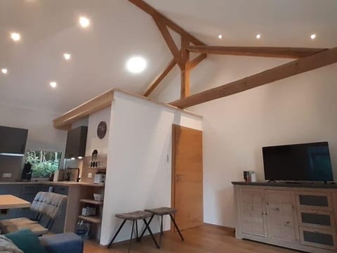 Appartement Spitzenstätter - apartment/apartment, bath, WC, 2 bedrooms Apartment in Salzburgerland