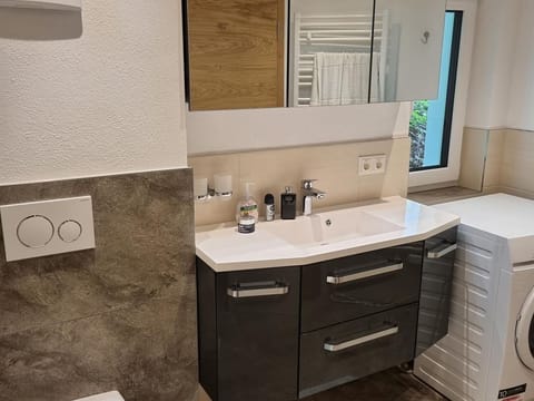 Appartement Spitzenstätter - apartment/apartment, bath, WC, 2 bedrooms Apartment in Salzburgerland