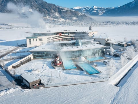 Double room Nature Plus DBL - TAUERN SPA Zell am See-Kaprun Hotel in Piesendorf