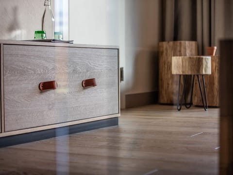 Double room Nature DBL - TAUERN SPA Zell am See-Kaprun Hotel in Piesendorf