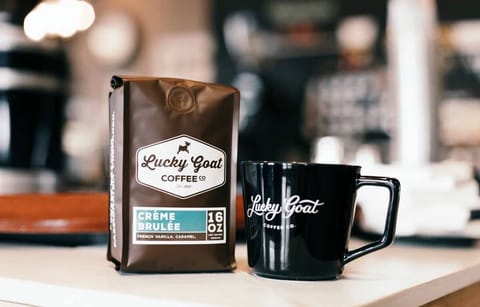 A MUST DO when in town. Close walk to Lucky Goat in Midtown