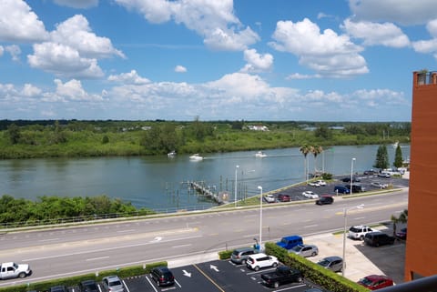 Intercoastal Waterway