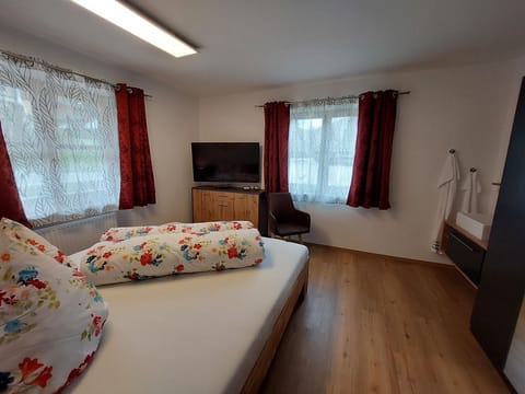 Appartement Brandstadl - Landhaus Hoschek Apartment in Salzburgerland