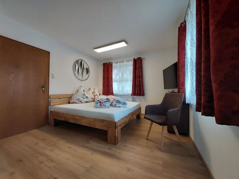 Appartement Brandstadl - Landhaus Hoschek Apartment in Salzburgerland