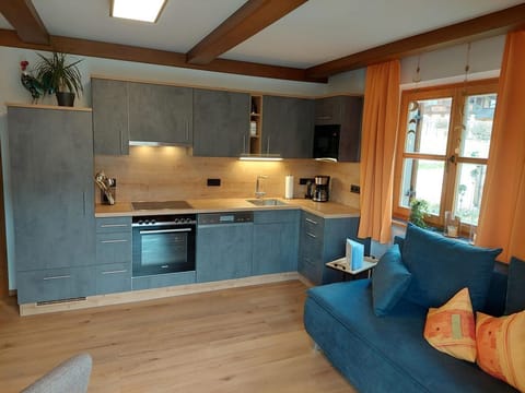 Appartement Brandstadl - Landhaus Hoschek Apartment in Salzburgerland