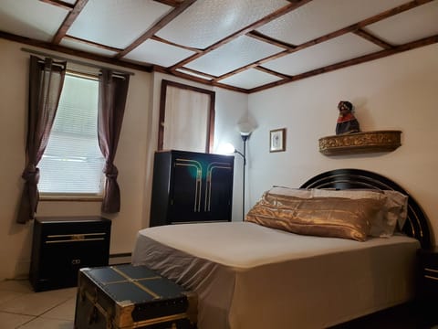 Copula Nook Bedroom (Ask about our long term discounts)