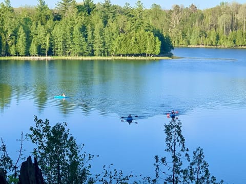 Lake