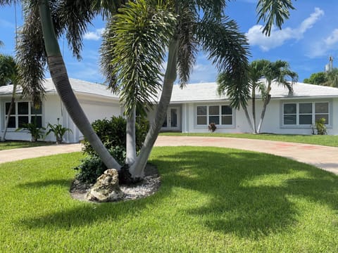 Driveway accommodates up to 5 cars. No street parking. Garage not available
