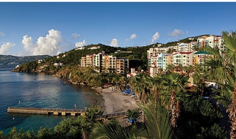 Resort