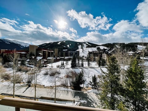 View of Center Village