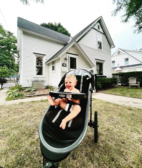 Babies welcomed ❤️