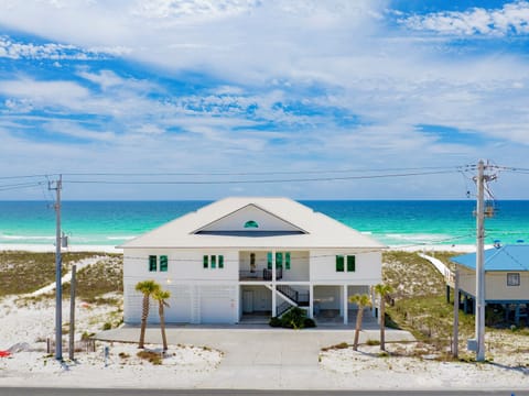 Welcome to Making Memories in Navarre Beach, Florida!