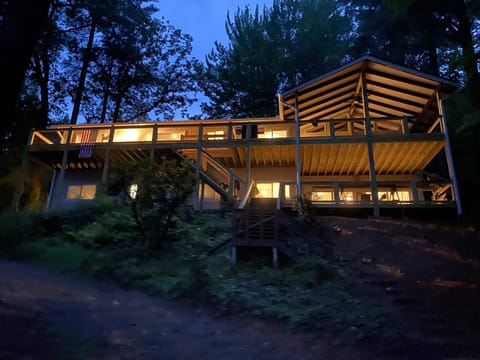 Dusk