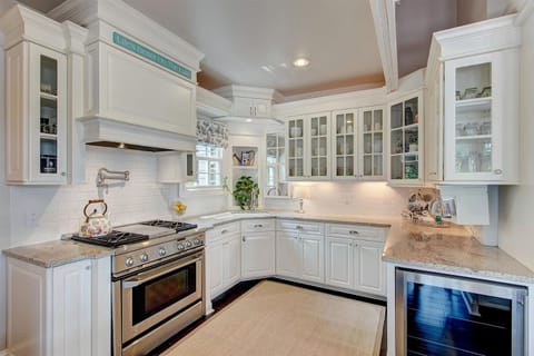 Cooking made enjoyable 