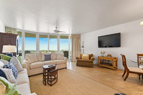 Caribe Resort D1008 Living Room