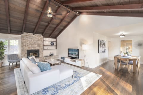 Welcome to Poseidon! Carmel Vacation Home