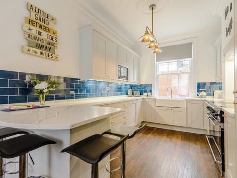 Kitchen | Victoria Square, Whitby