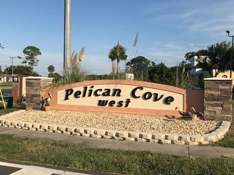 Subdivision Entrance