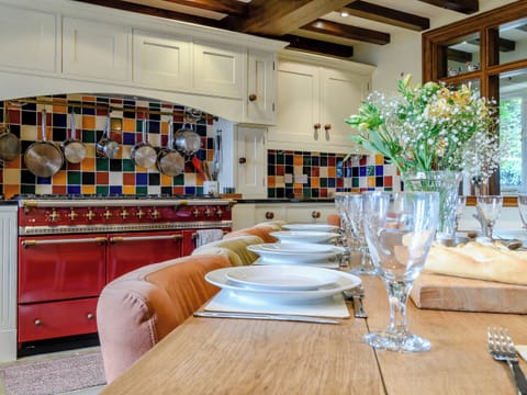 Kitchen/diner | The Marle, Belper