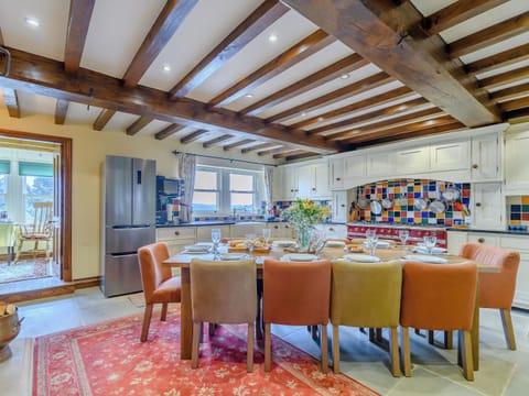 Kitchen/diner | The Marle, Belper