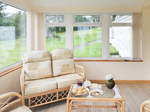 Conservatory | Bryn Eithin, Carmel, near Caernarfon