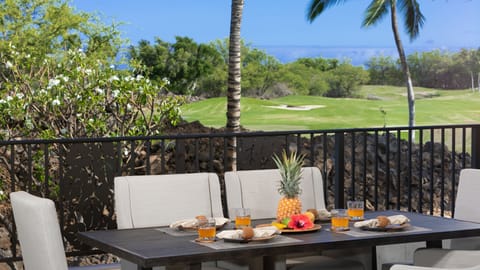 Welcome to Hawaii Roma Villa in beautiful Kamilo at Mauna Lani