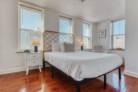 Bedroom #3