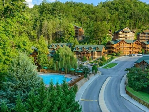 Westgate Smoky Mountains