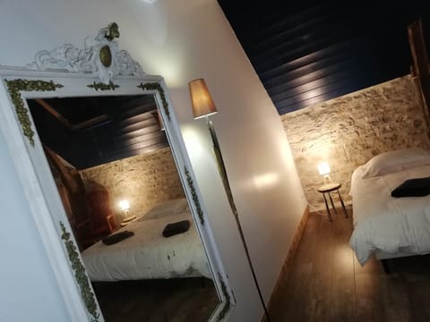 chambre