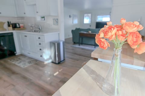 It's all in the details...