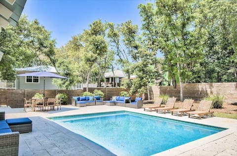 Summer Breeze - Dune Allen - Private Fenced Pool