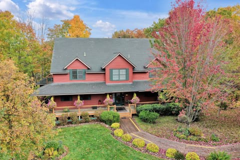 Welcome to Woodland Trails!